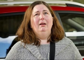 Cina fatală! Erin Patterson, găsită vinovată de uciderea a trei rude