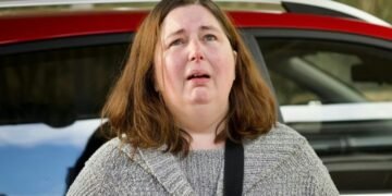 Cina fatală! Erin Patterson, găsită vinovată de uciderea a trei rude