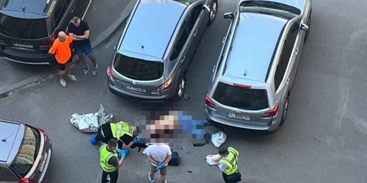 „Un ofițer modest, patriot și corect” – Colonelul Ivan Voronich, ucis la Kiev