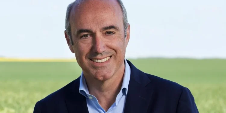 Olivier Marleix, figură marcantă a dreptei franceze, s-a sinucis la 54 de ani: Clasa politică în doliu