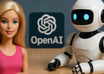 Barbie intră în era AI: Mattel colaborează cu OpenAI pentru o nouă generație de păpuși inteligente