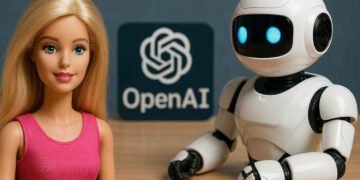 Barbie intră în era AI: Mattel colaborează cu OpenAI pentru o nouă generație de păpuși inteligente