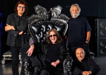 Ozzy Osbourne a murit la 76 de ani. Ultimul concert, alături de Black Sabbath, a fost o despărțire de neuitat