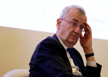 Guvernatorul Băncii Franței: „Nu am ajuns încă la FMI, dar trebuie să acționăm!”