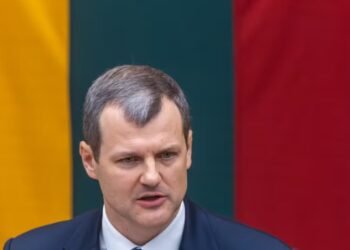 Premierul Lituaniei demisionează în urma unei anchete privind posibile fapte de corupție