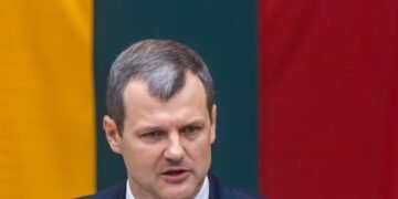 Premierul Lituaniei demisionează în urma unei anchete privind posibile fapte de corupție