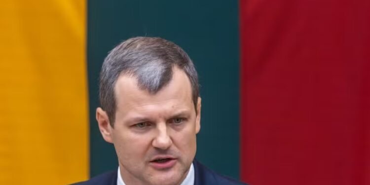 Premierul Lituaniei demisionează în urma unei anchete privind posibile fapte de corupție