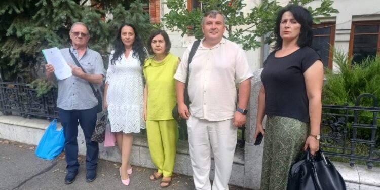 Conducerea ISJ Gorj, demisă oficial dar încă în funcție: Nereguli grave, sancțiuni amânate și explicații halucinante de la Ministerul Educației