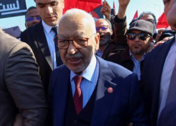 Tunisia: Lideri ai opoziției, condamnați la zeci de ani de închisoare. Ghannouchi primește 14 ani, critici dure la adresa președintelui Saied