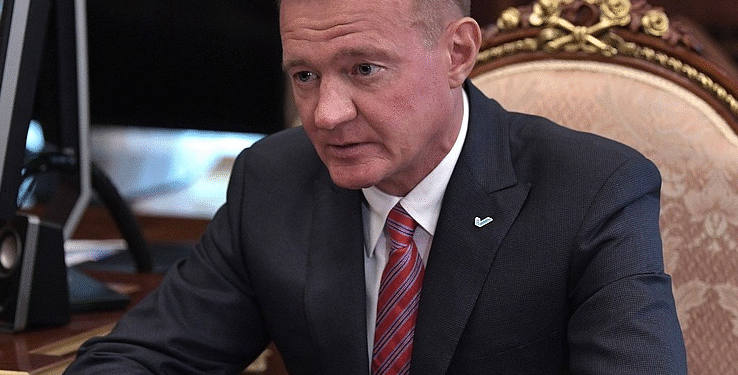 S-a împușcat la câteva ore după ce a fost demis de Vladimir Putin