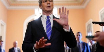 SUA impun noi sancțiuni împotriva unei rețele de contrabandă cu petrol iranian