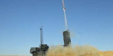 România investește peste 2 miliarde de euro în sisteme antiaeriene israeliene