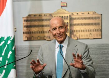 🇺🇸 Trimisul SUA în Siria: „Nu există niciun plan B”