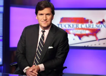 Tucker Carlson va difuza un interviu cu preşedintele Iranului