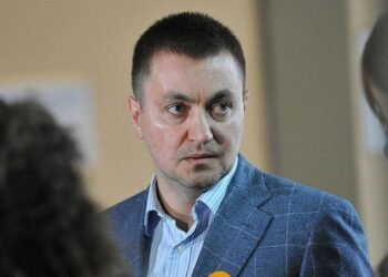 Rușii îl condamnă la 24 de ani de închisoare pe oligarhul moldovean Veaceslav Platon