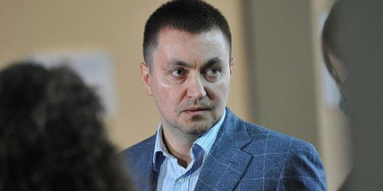 Rușii îl condamnă la 24 de ani de închisoare pe oligarhul moldovean Veaceslav Platon