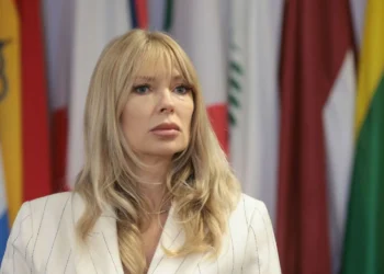 Victoria Stoiciu, vicepreședinte PSD: „PSD nu poate fi antisistem. Noi suntem sistemul“