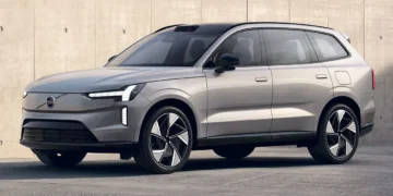 Criză profundă la Volvo: EX90 și ES90 – eșecuri tehnice, pierderi de 1 miliard € și viitor incert pentru electrificare