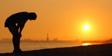 Căldura extremă afectează populația lumii