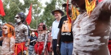 Australia: genocidul uitat al aborigenilor, confirmat oficial