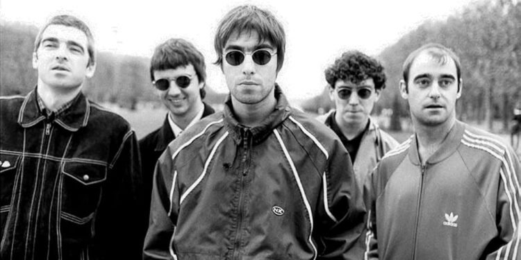 Reuniunea trupei Oasis: un fenomen muzical și economic în Regatul Unit
