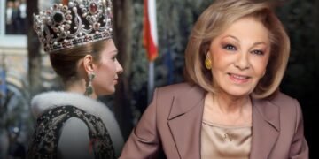 Ultima împărăteasă a Iranului: Farah Diba Pahlavi, între exil și reverență publică