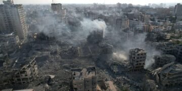 Dreptul internațional umanitar, în agonie: o criză ignorată