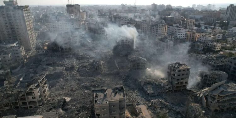 Dreptul internațional umanitar, în agonie: o criză ignorată