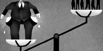 Patru miliardari africani dețin mai mult decât jumătate din populația continentului