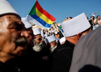 Druzii în Siria: o comunitate prinsă între imperii și război