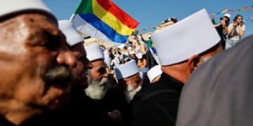 Druzii în Siria: o comunitate prinsă între imperii și război