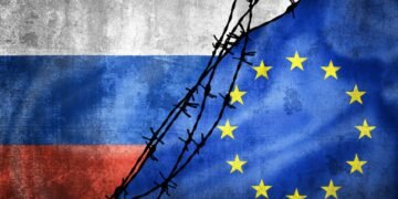 UE adoptă al 18-lea pachet de sancțiuni împotriva Rusiei