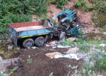 Gorj: două persoane au murit și alte patru au fost rănite