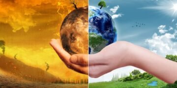 Criza climatică: fereastra spre evitarea punctelor critice se închide rapid