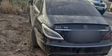 Un tânăr de 21 de ani a provocat un accident mortal. Avertisment dur pentru toți șoferii tineri