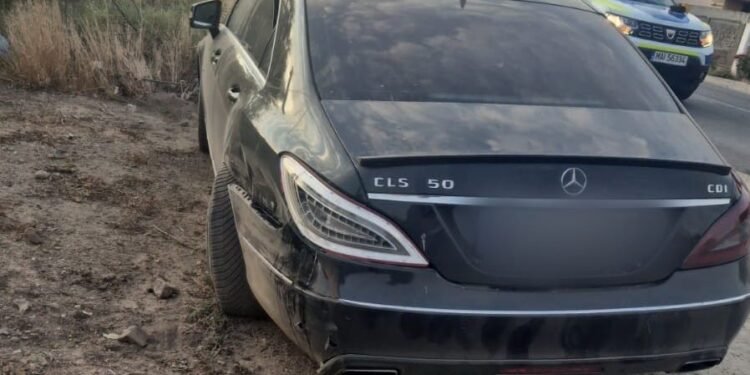 Un tânăr de 21 de ani a provocat un accident mortal. Avertisment dur pentru toți șoferii tineri