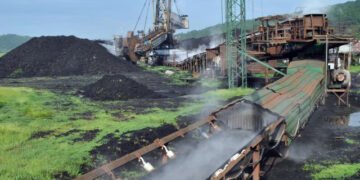 Incident evitat la Cariera Pinoasa: un angajat al unei firme prestatoare, la un pas de un accident de muncă