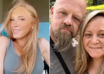 🔪 Adolescentă acuzată că și-a ucis părinții, la câteva luni după discursul emoționant de la înmormântare