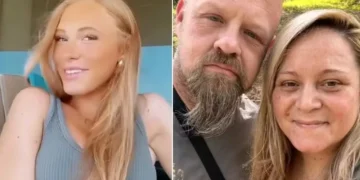 🔪 Adolescentă acuzată că și-a ucis părinții, la câteva luni după discursul emoționant de la înmormântare