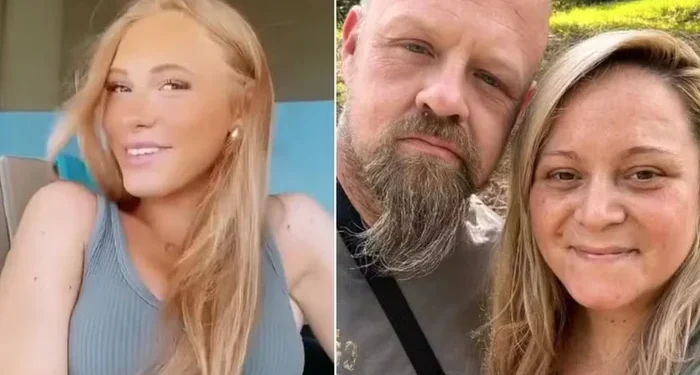 🔪 Adolescentă acuzată că și-a ucis părinții, la câteva luni după discursul emoționant de la înmormântare