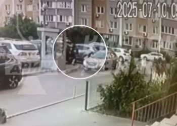 Agenți FSB uciși de SBU în regiunea Kiev: Operațiune de represalii după asasinarea unui colonel ucrainean