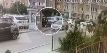 Agenți FSB uciși de SBU în regiunea Kiev: Operațiune de represalii după asasinarea unui colonel ucrainean