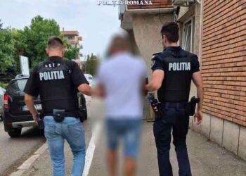 Patron bătut în propriul bar