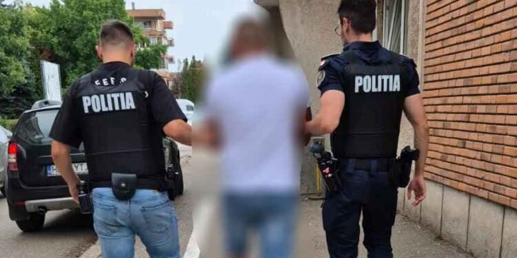 Patron bătut în propriul bar