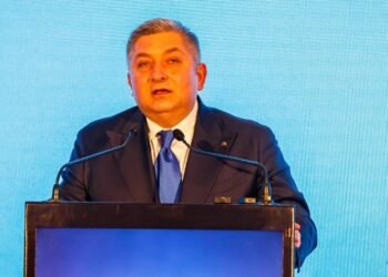 Grupul de la Cluj, marginalizat în noua conducere a PNL. Alin Tișe: „Sfârșitul unei iluzii. Începutul eliberării”