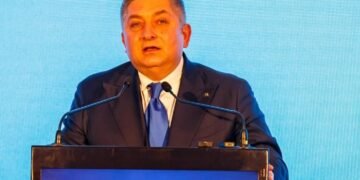 Grupul de la Cluj, marginalizat în noua conducere a PNL. Alin Tișe: „Sfârșitul unei iluzii. Începutul eliberării”