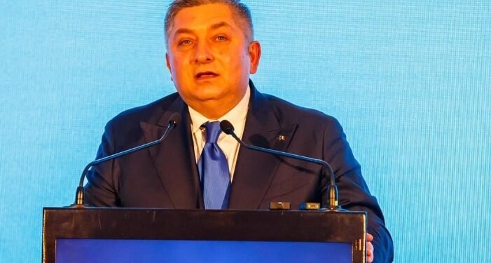 Grupul de la Cluj, marginalizat în noua conducere a PNL. Alin Tișe: „Sfârșitul unei iluzii. Începutul eliberării”