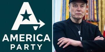 Elon Musk lansează „Partidul Americii”