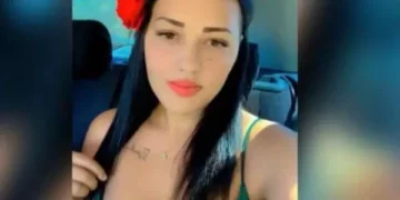 Tânără de 23 de ani, ucisă de fostul iubit. În februarie a răpit-o, acum…