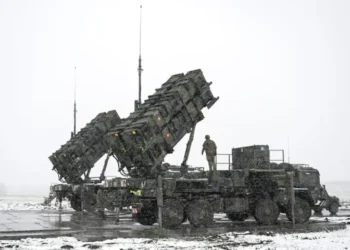 Elveția și Germania, achiziție comună de sisteme de apărare antiaeriană